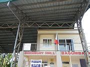 Bagumbayan, Pilar, Bataan Profile – PhilAtlas.